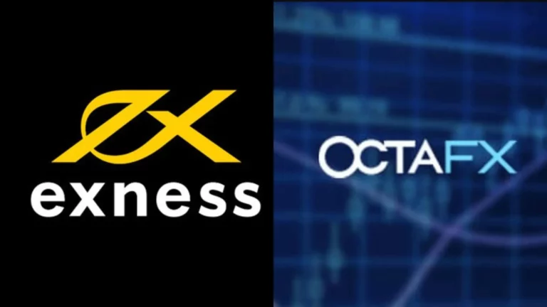 Which is better Exness or Octafx